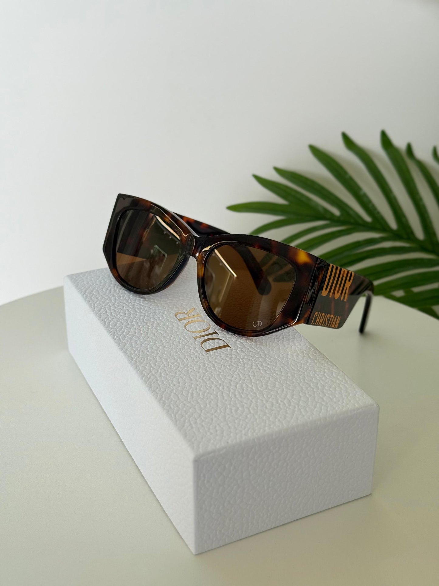 Dior sunglasses