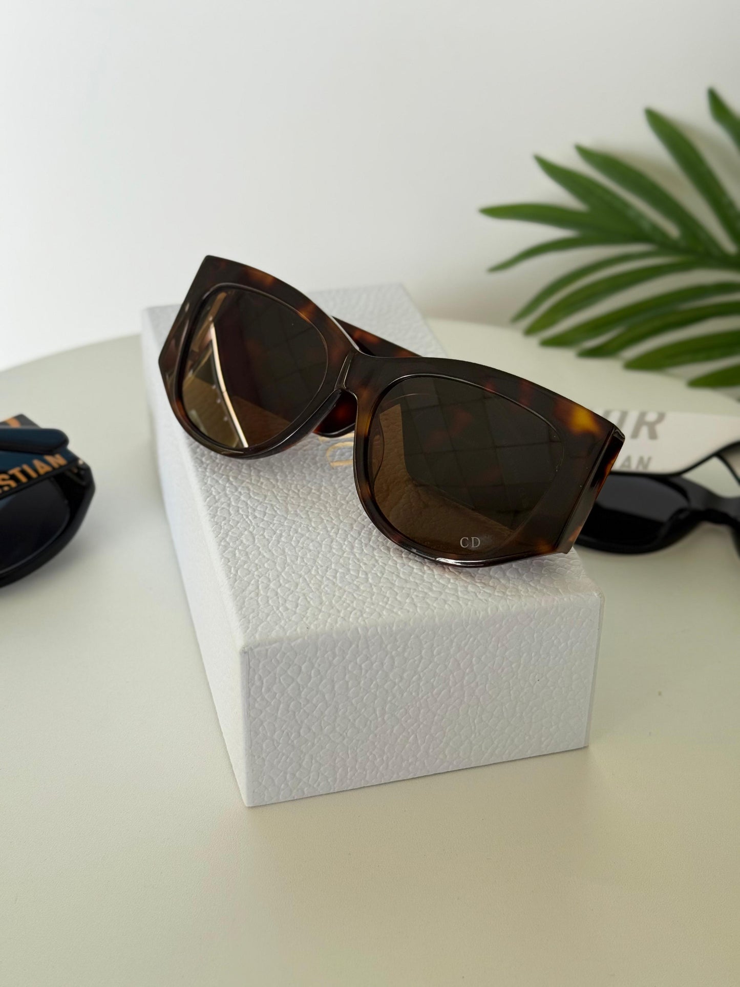 Dior sunglasses