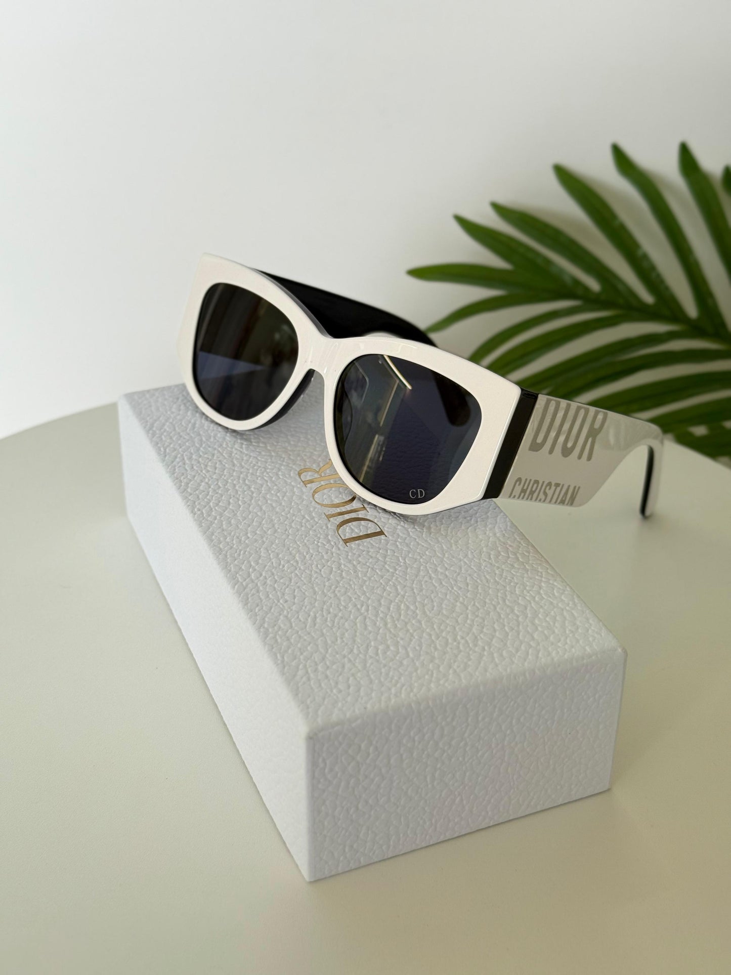 Dior sunglasses