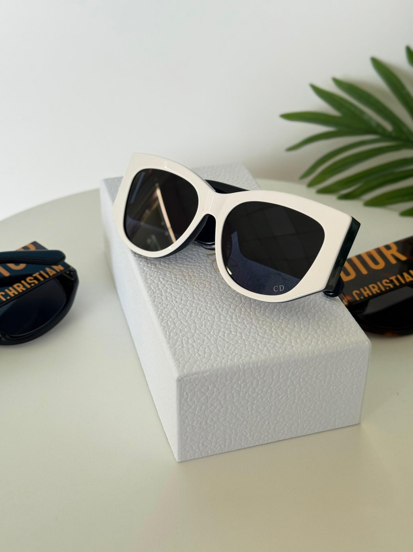 Dior sunglasses