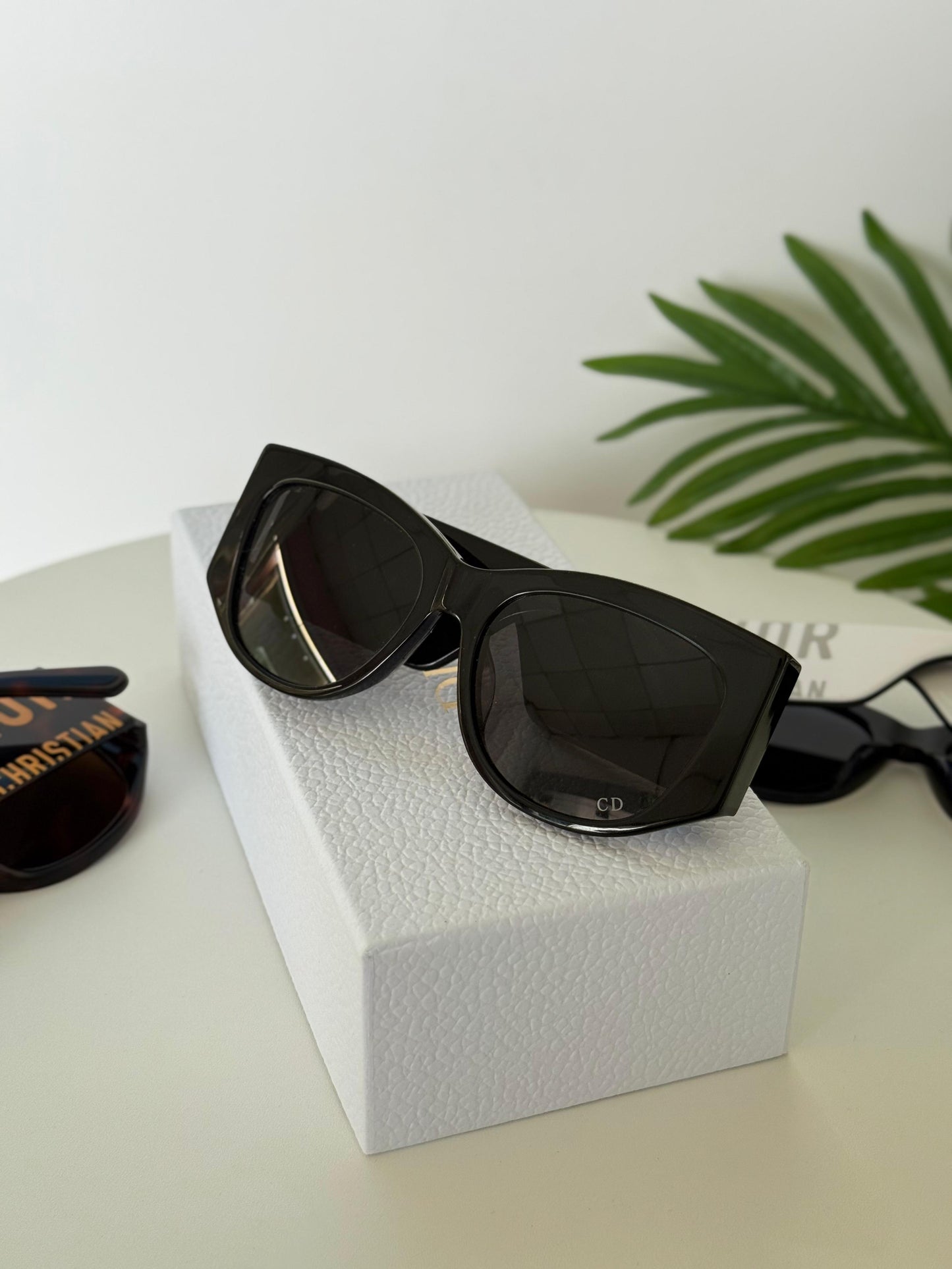 Dior sunglasses
