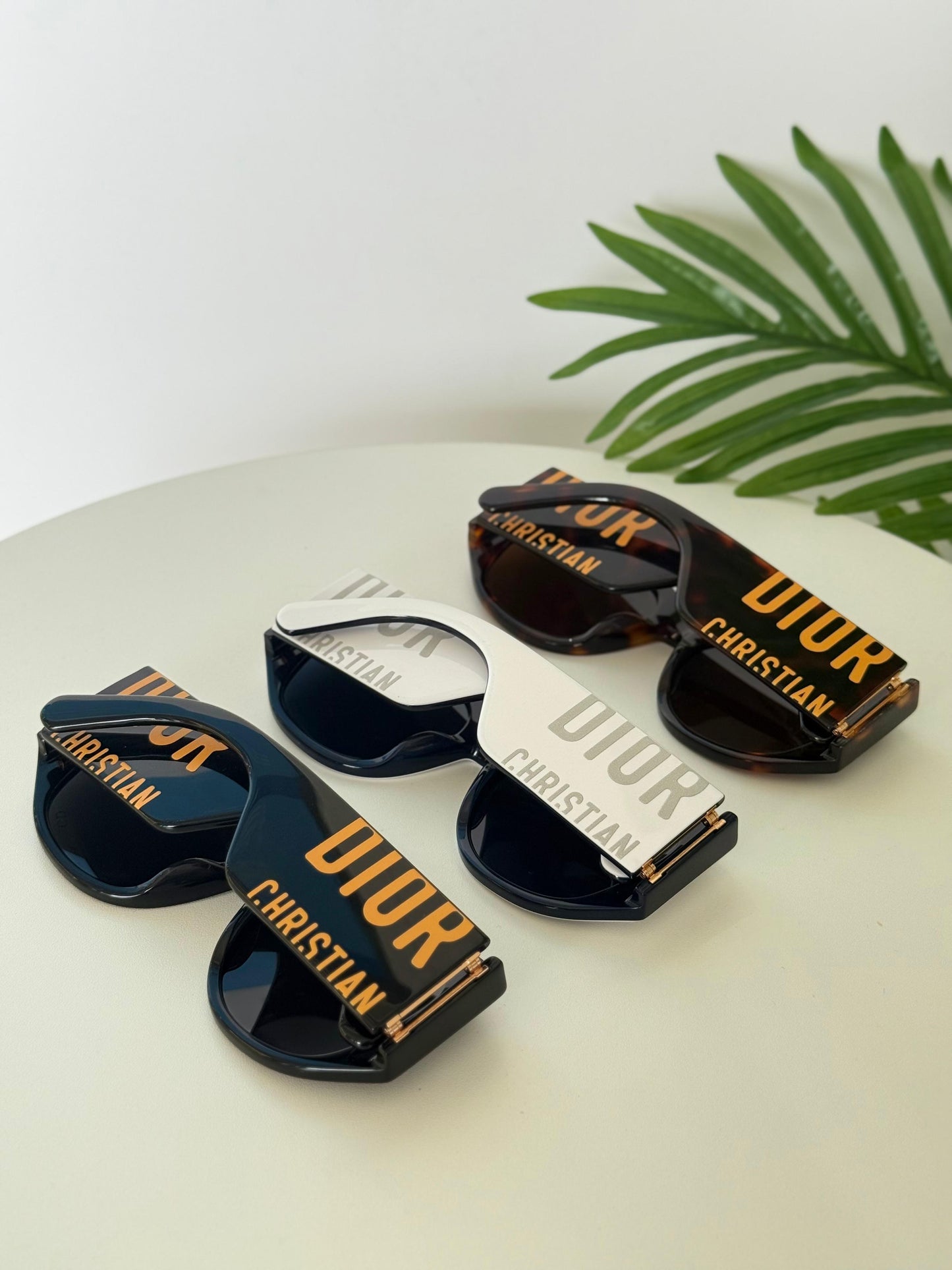 Dior sunglasses