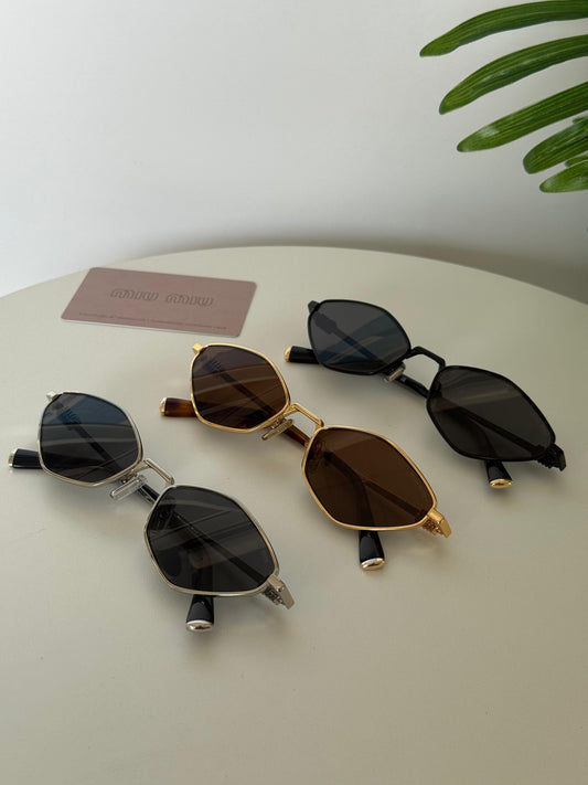 Miu miu sunglasses