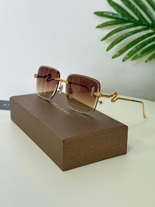 Bvlgari sunglasses