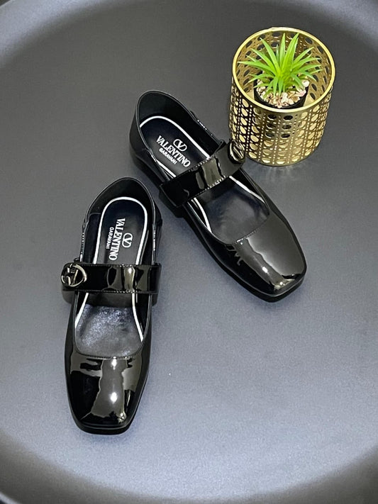 Valentino ballerina