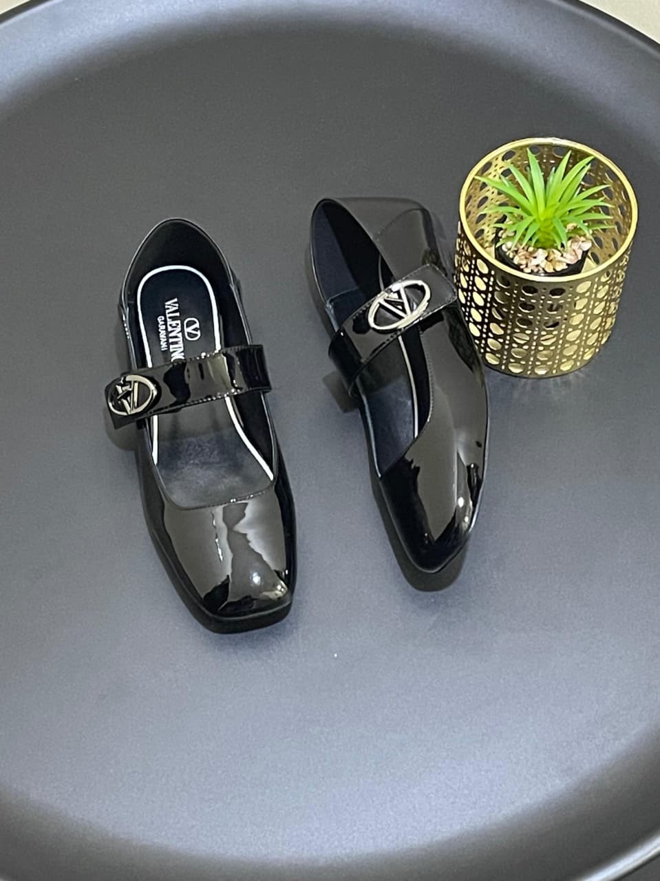 Valentino ballerina