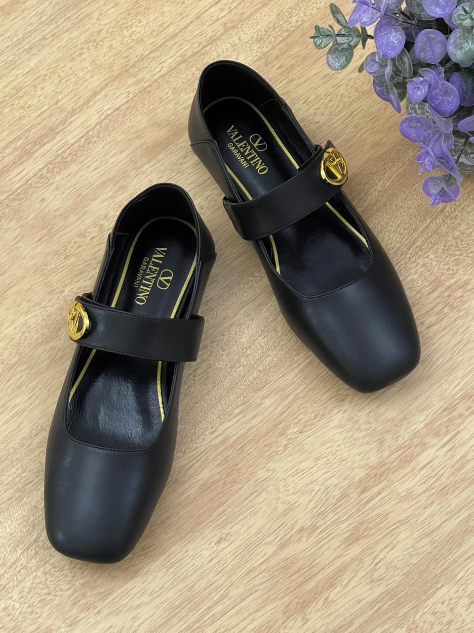 Valentino ballerina