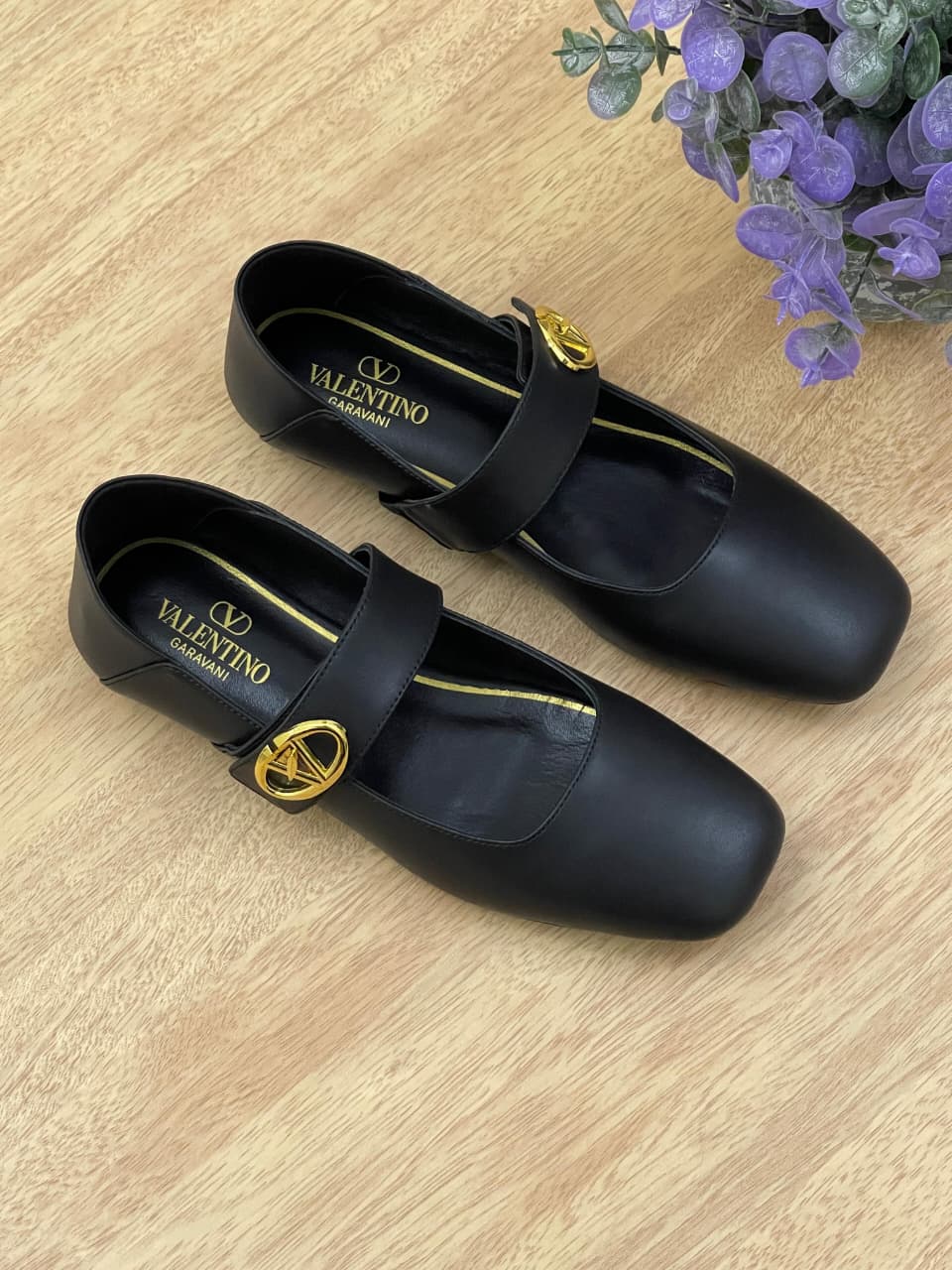 Valentino ballerina