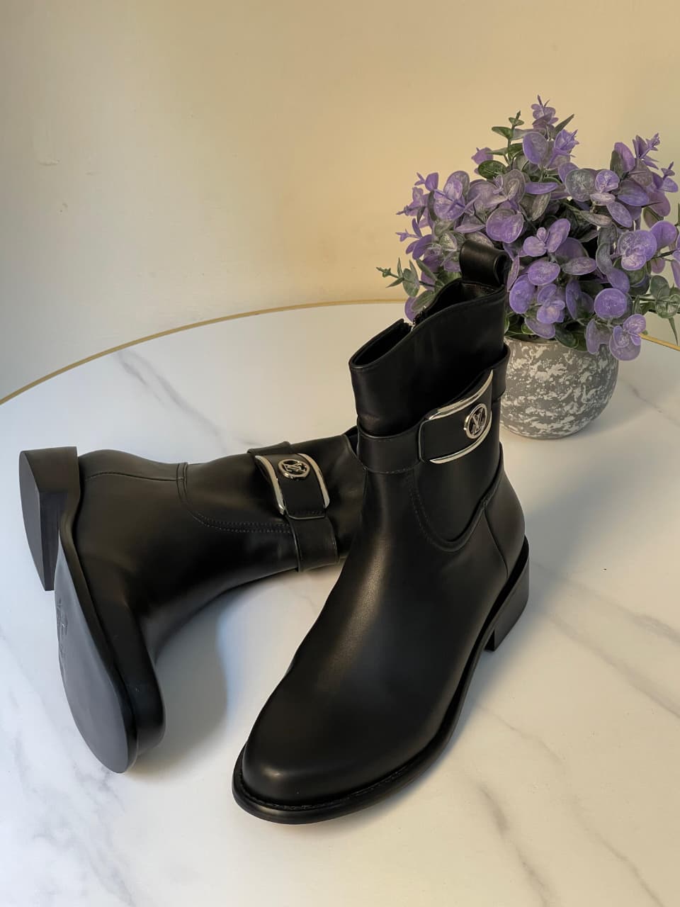 Lv boots