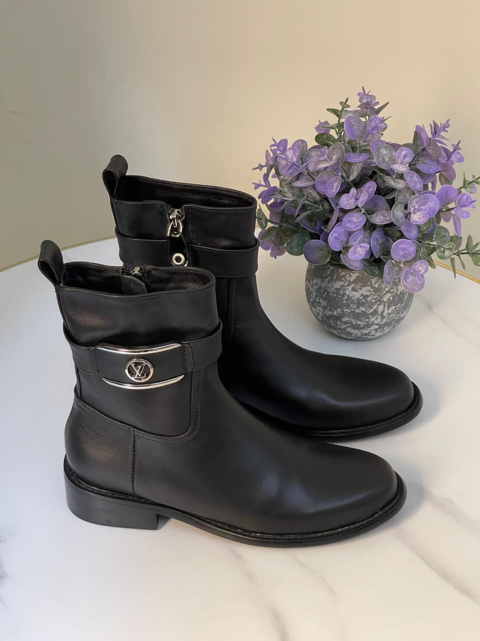 Lv boots