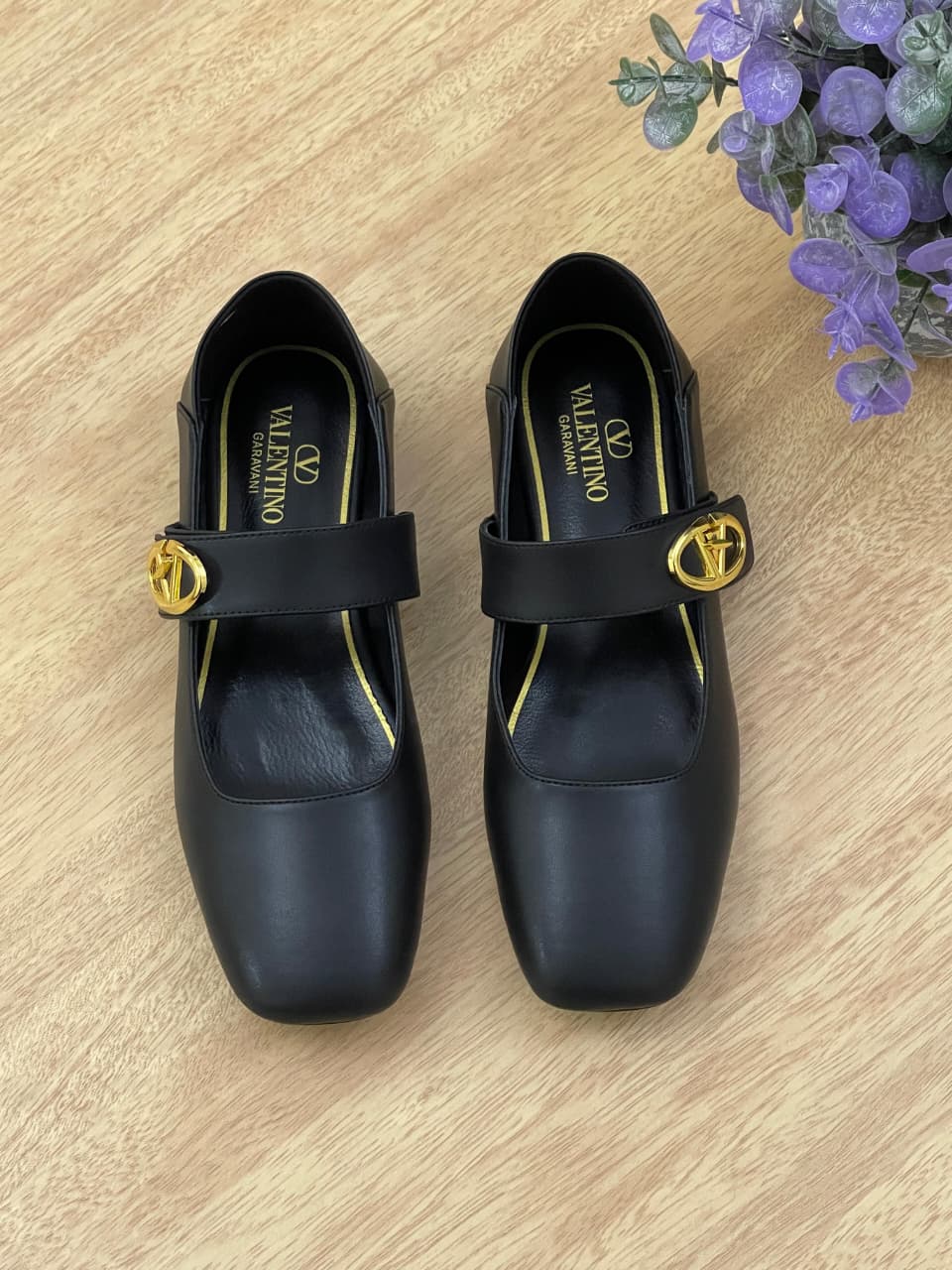 Valentino ballerina