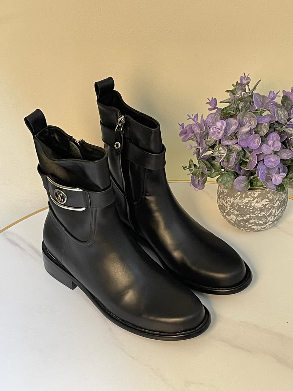 Lv boots