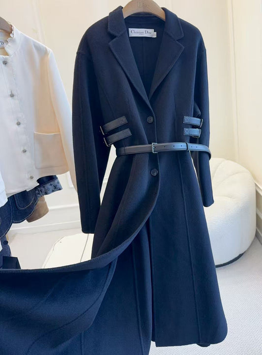 Dior jacket -long coat