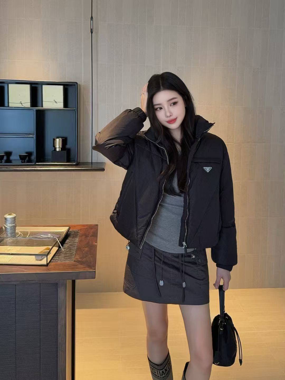 Prada jacket