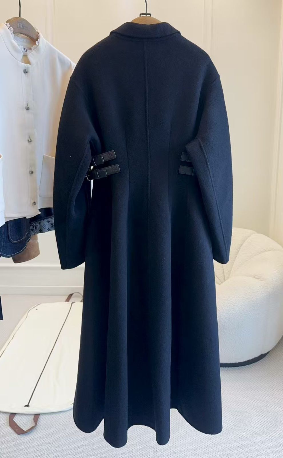 Dior jacket -long coat