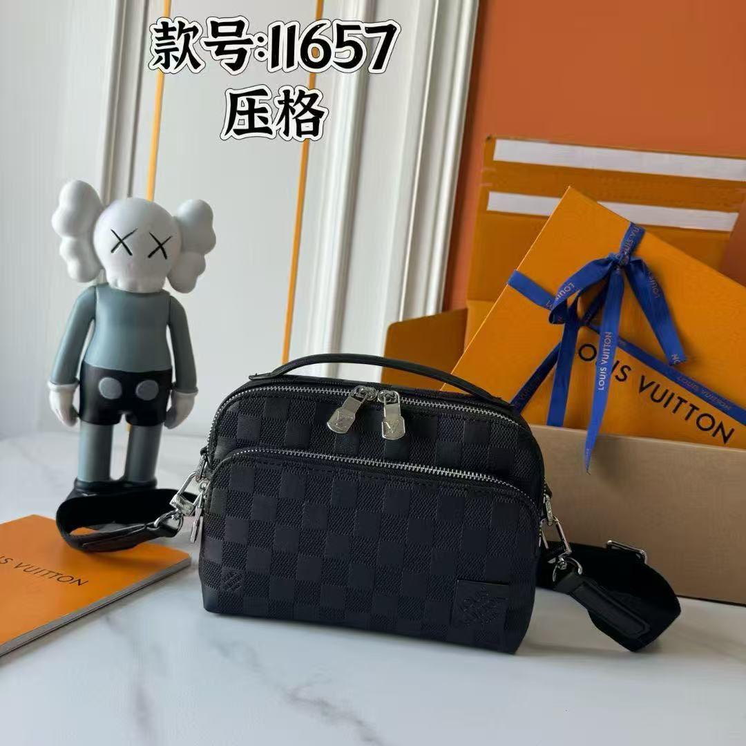 Lv bag-men