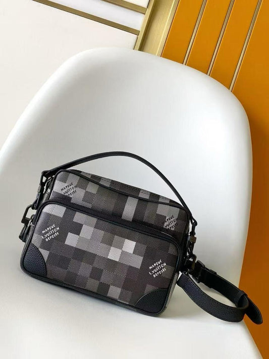 Lv bag -men