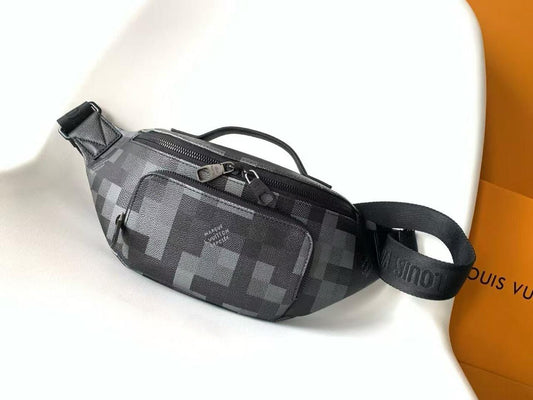 Lv bag - men