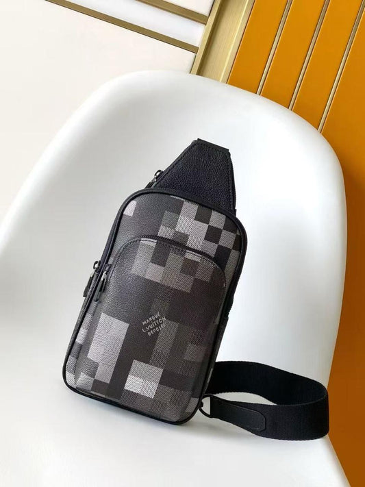 Lv bag -men