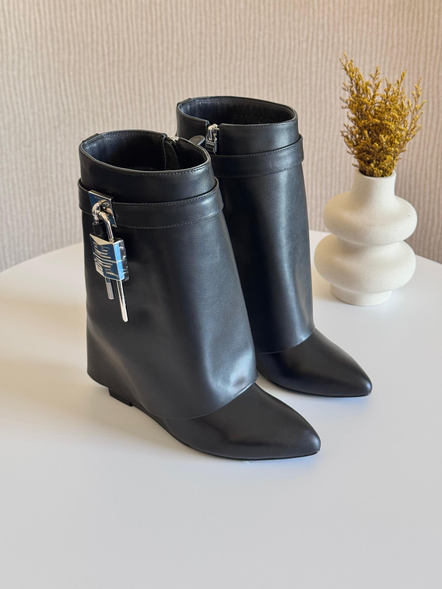 Givenchy boots