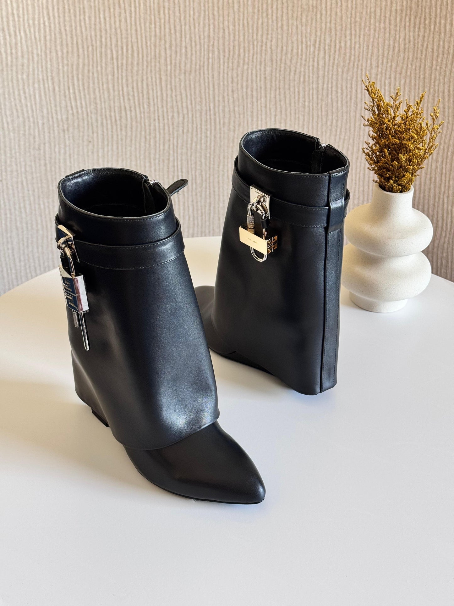 Givenchy boots