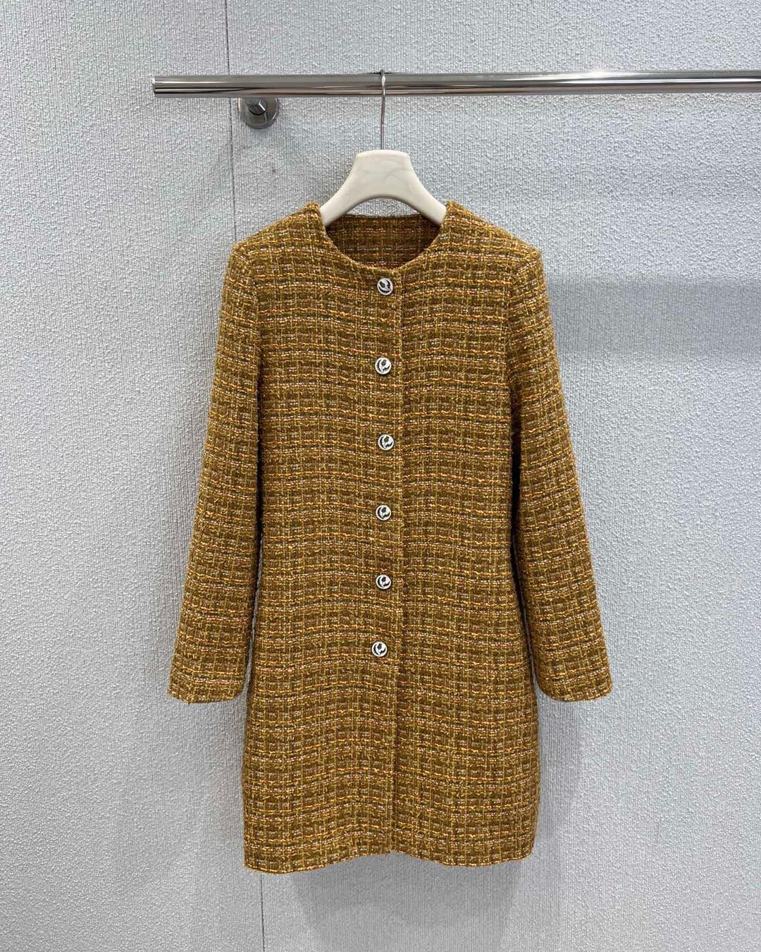 Loro piana jacket long-coat