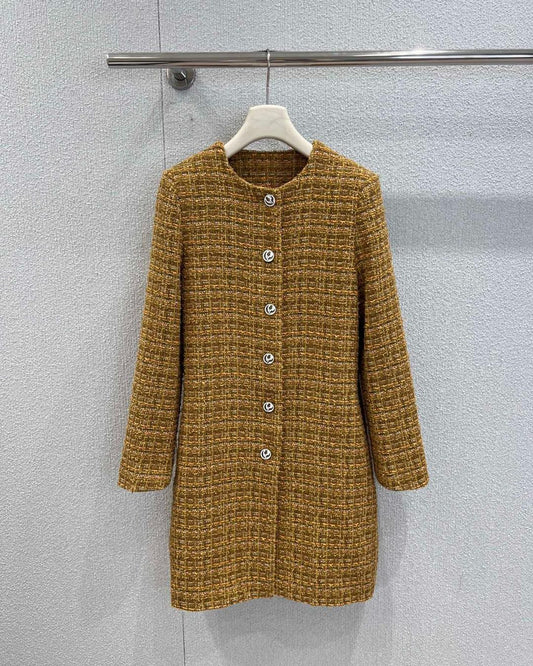 Loro piana jacket long-coat