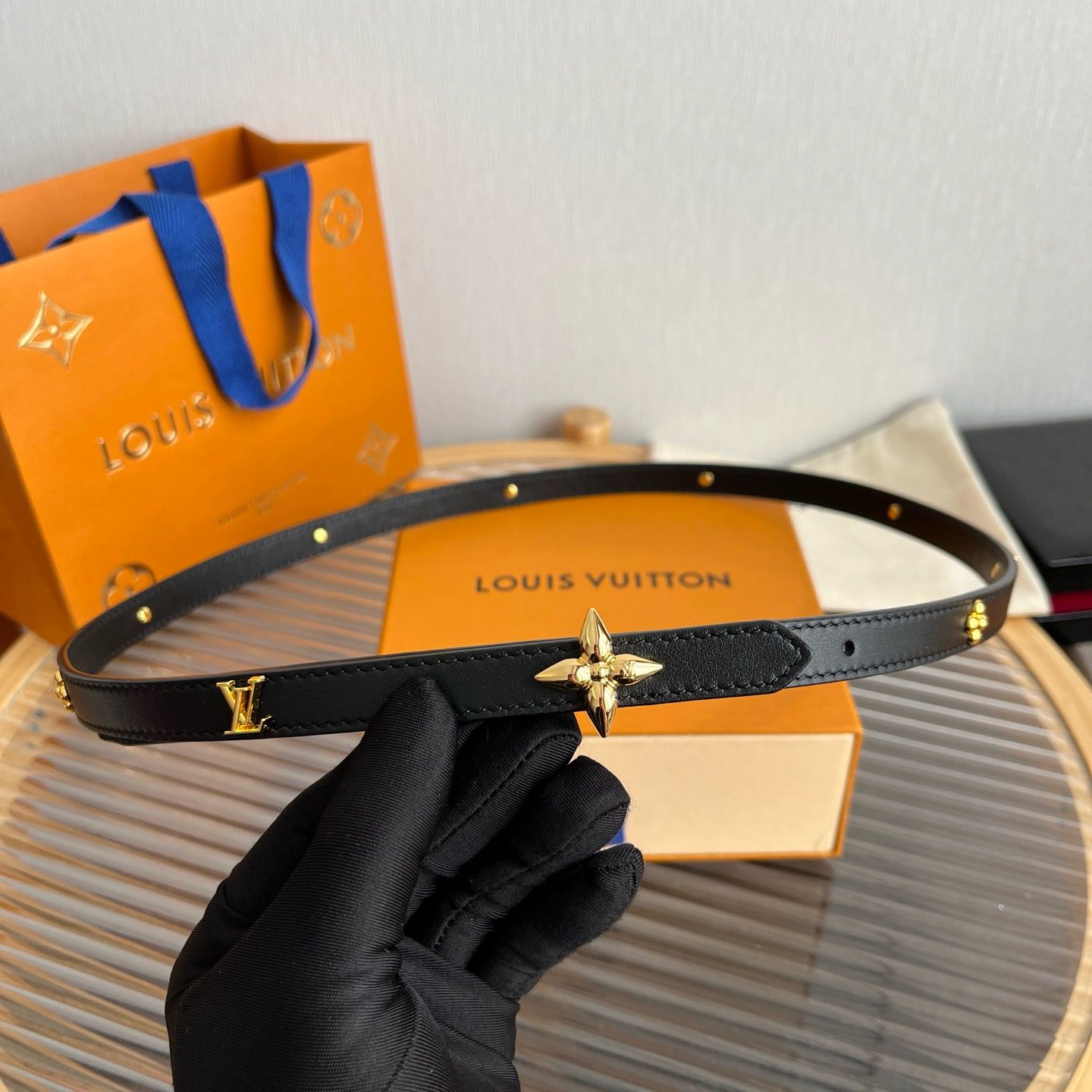 Lv belt