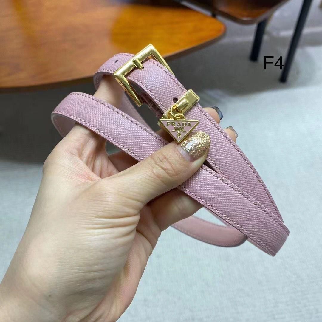Prada belt
