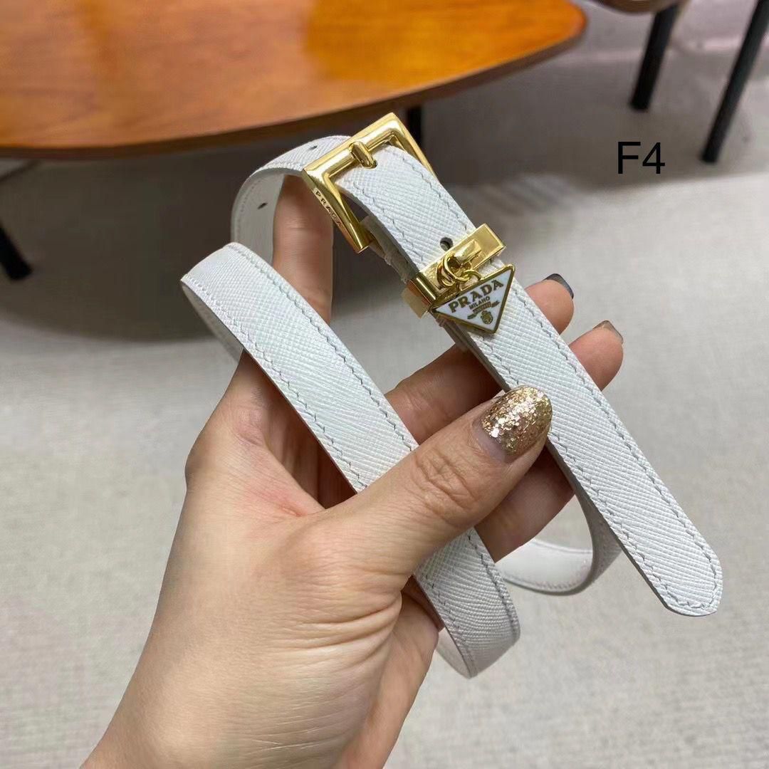 Prada belt