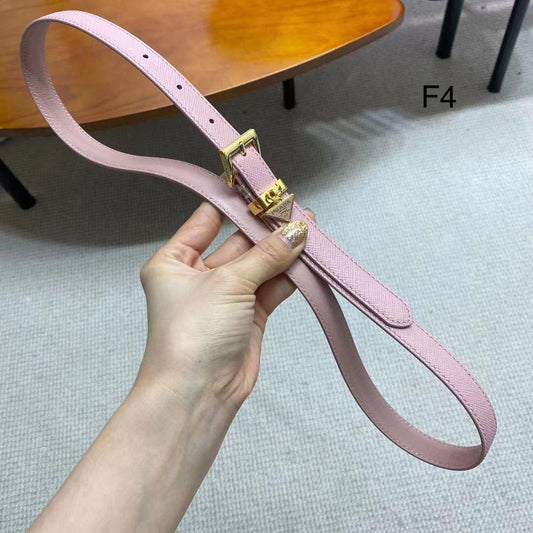 Prada belt