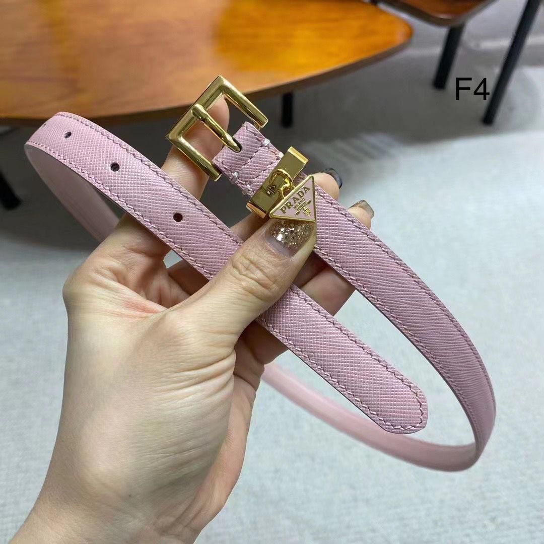 Prada belt