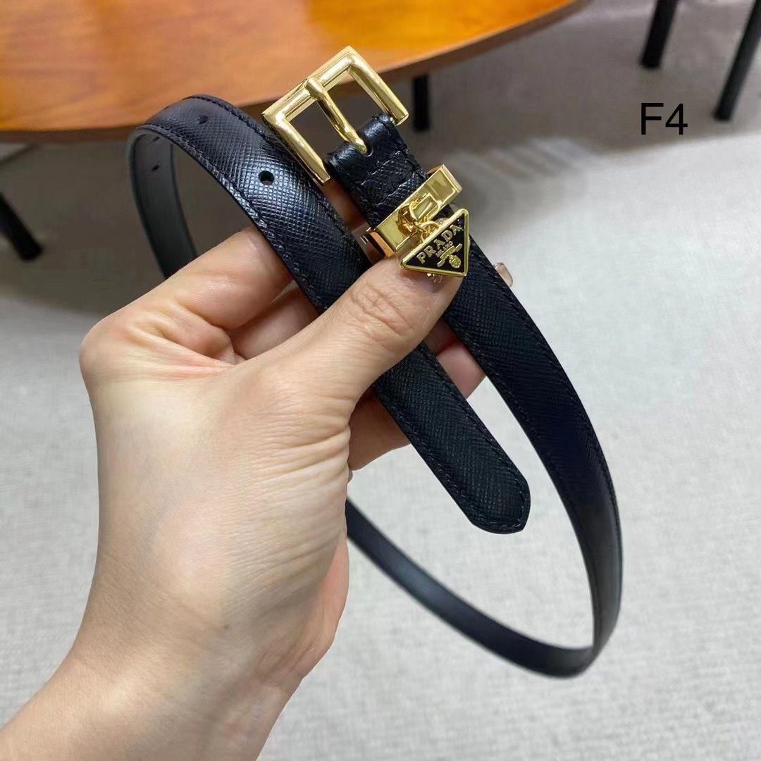 Prada belt