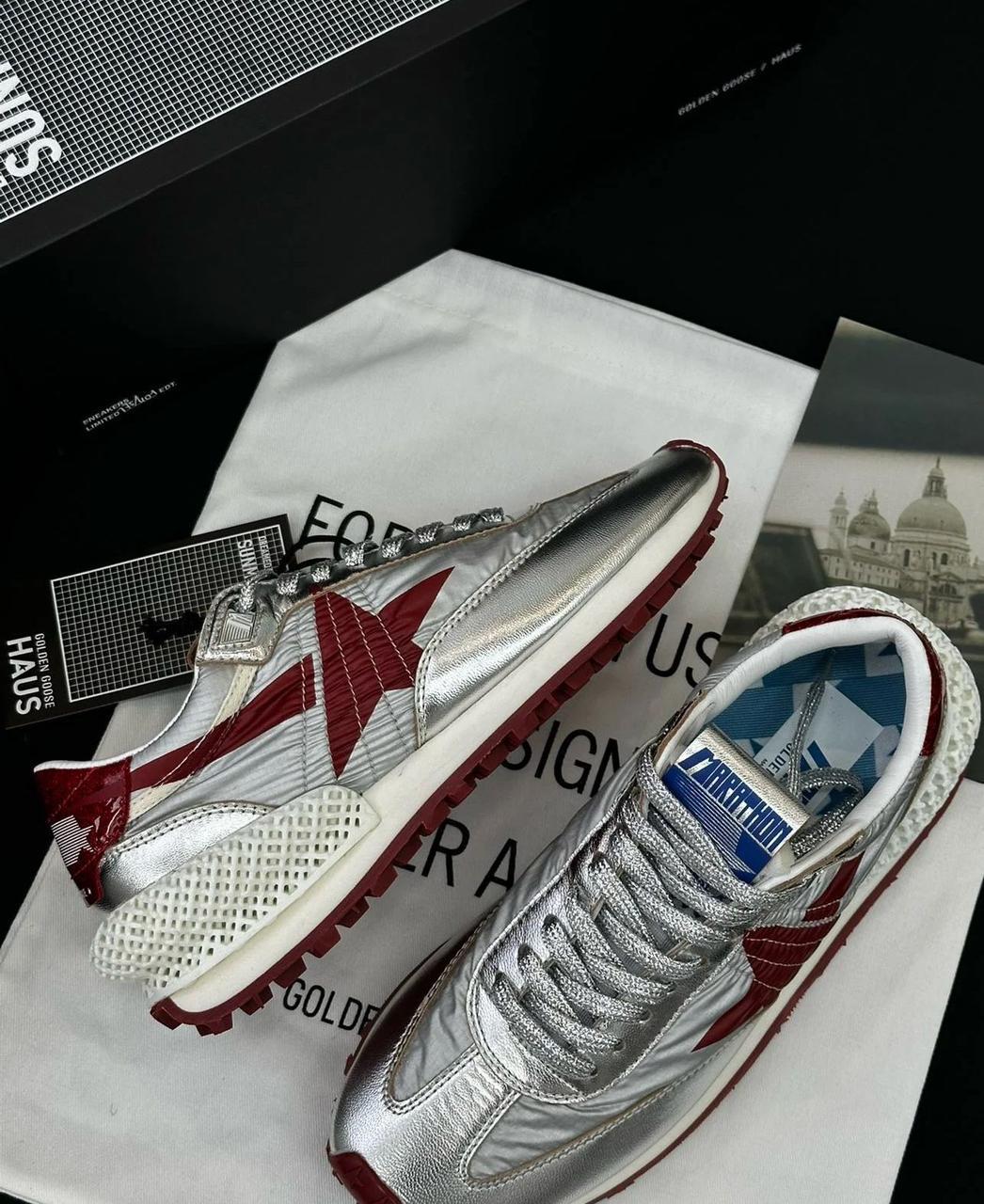 Golden goose sneakers