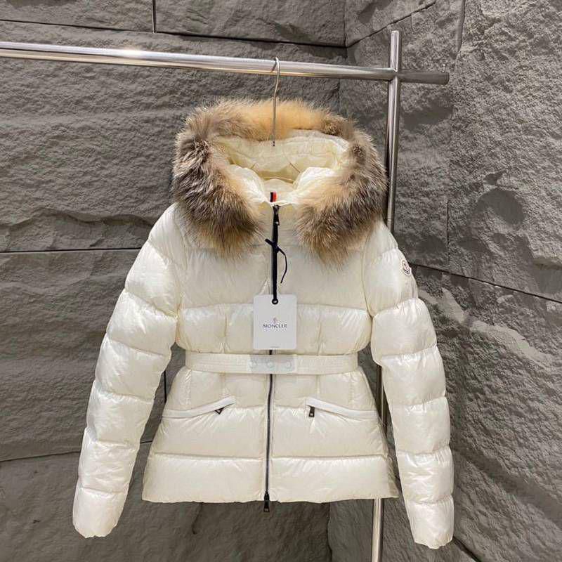 Moncler jacket