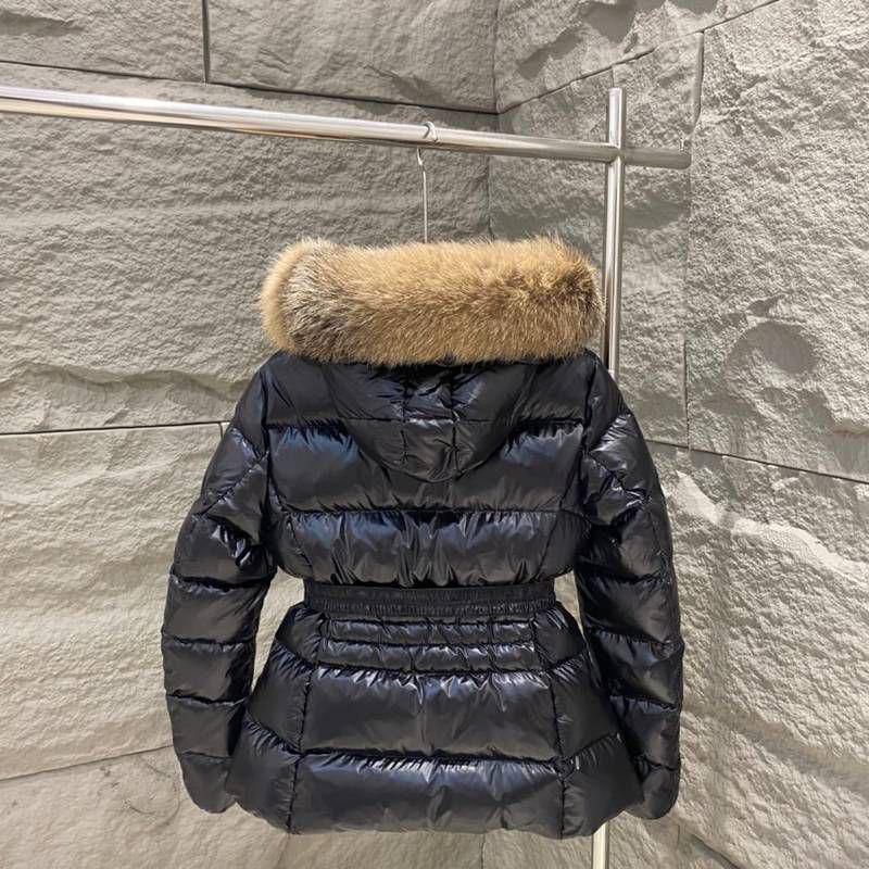 Moncler jacket