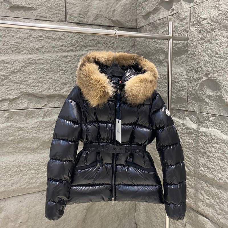Moncler jacket