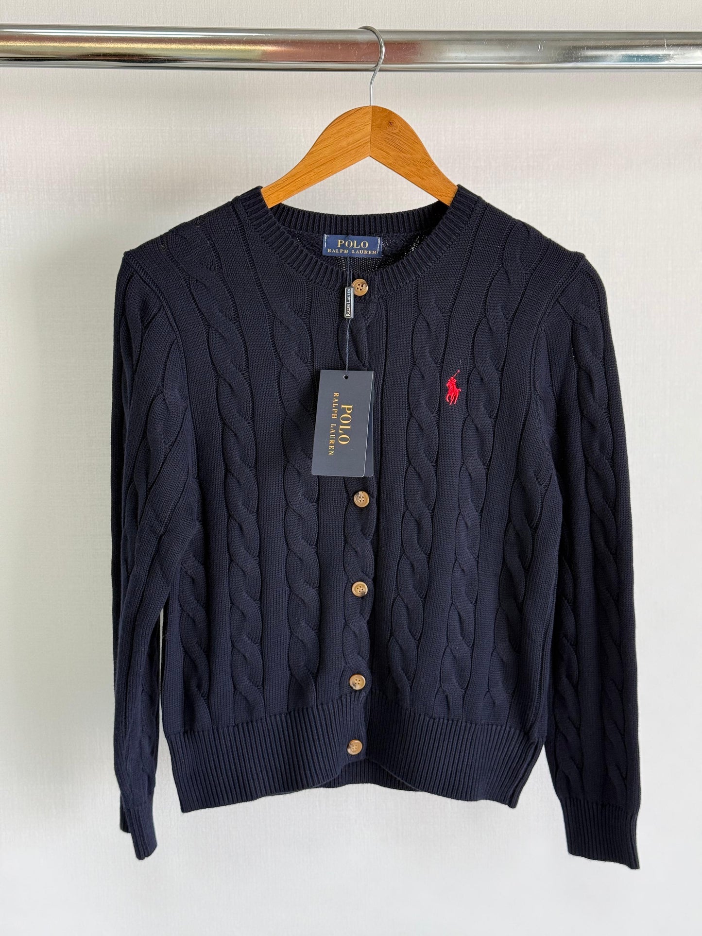 Ralph Lauren cardigan