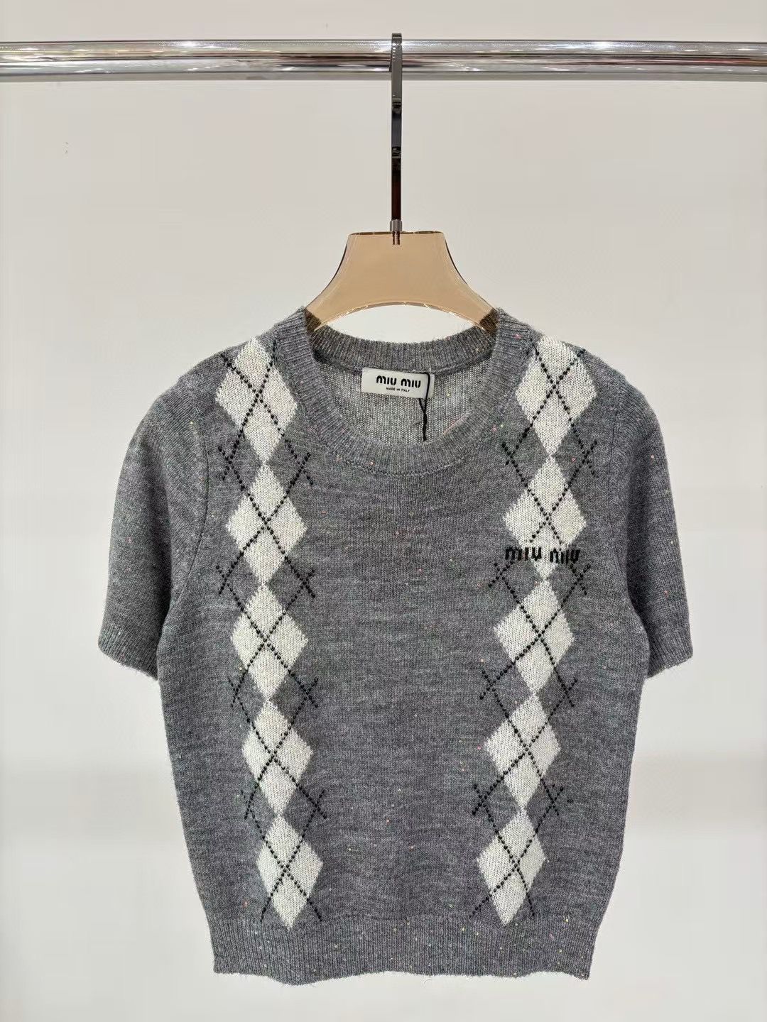 Miu miu tshirt