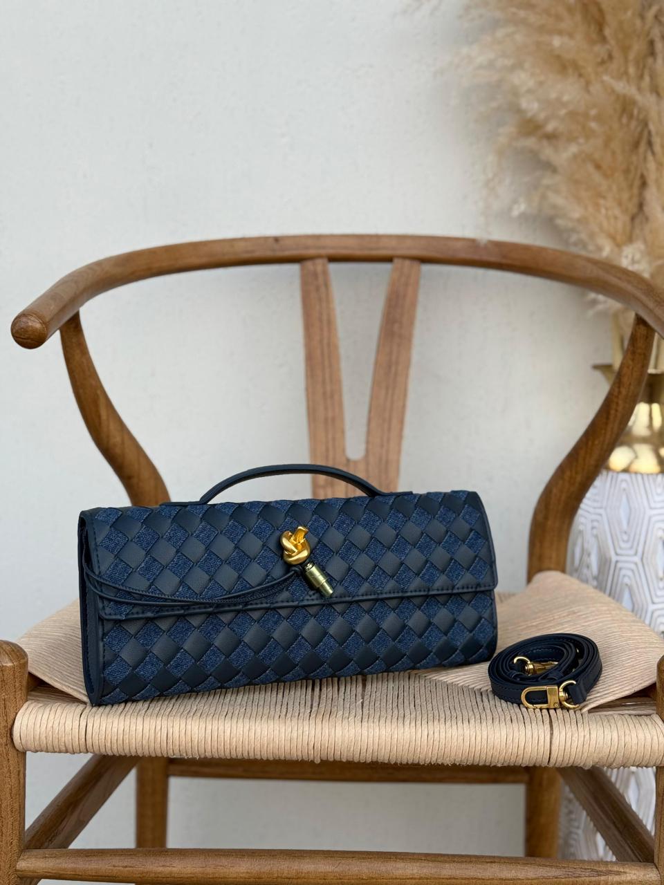 Bottega bag -clutch