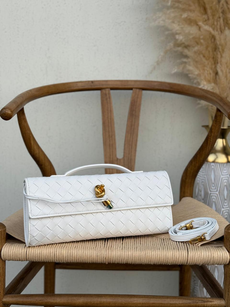 Bottega bag -clutch