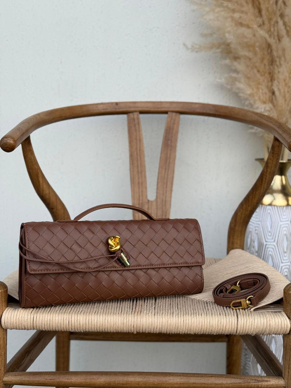 Bottega bag -clutch