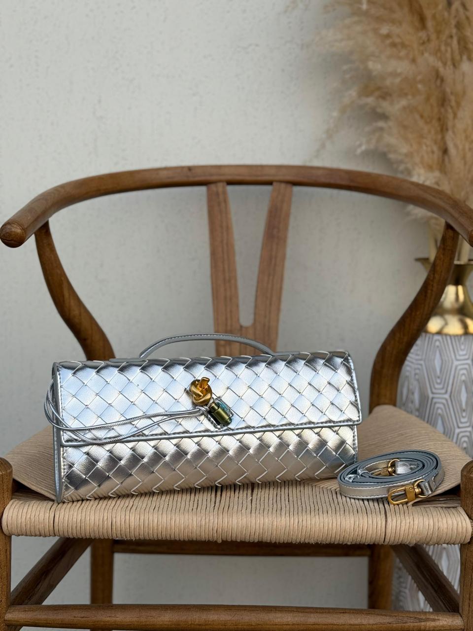 Bottega bag -clutch