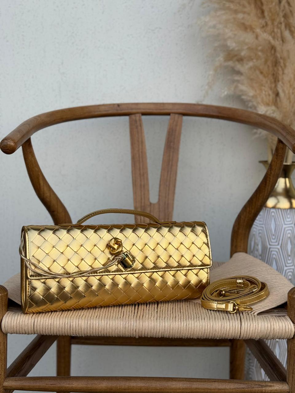 Bottega bag -clutch
