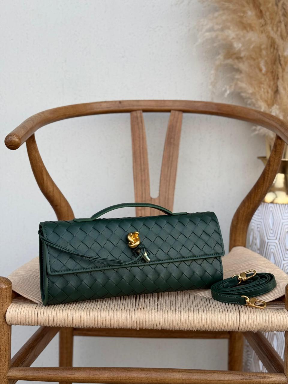 Bottega bag -clutch