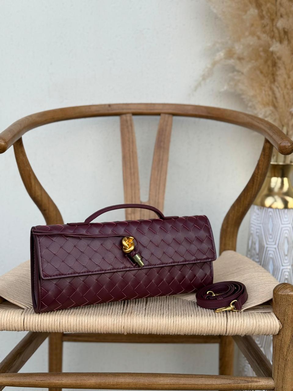 Bottega bag -clutch