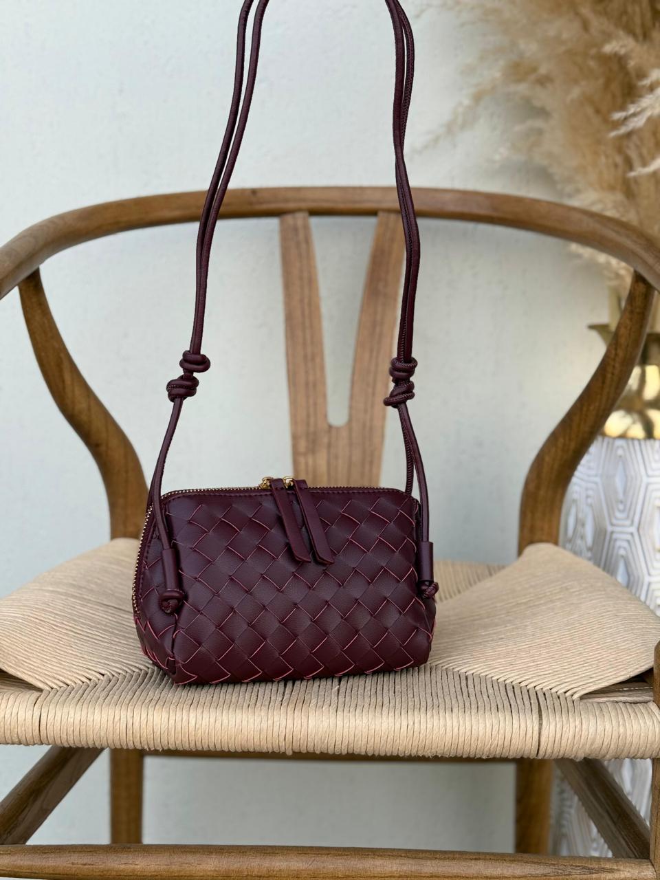 bottega bag