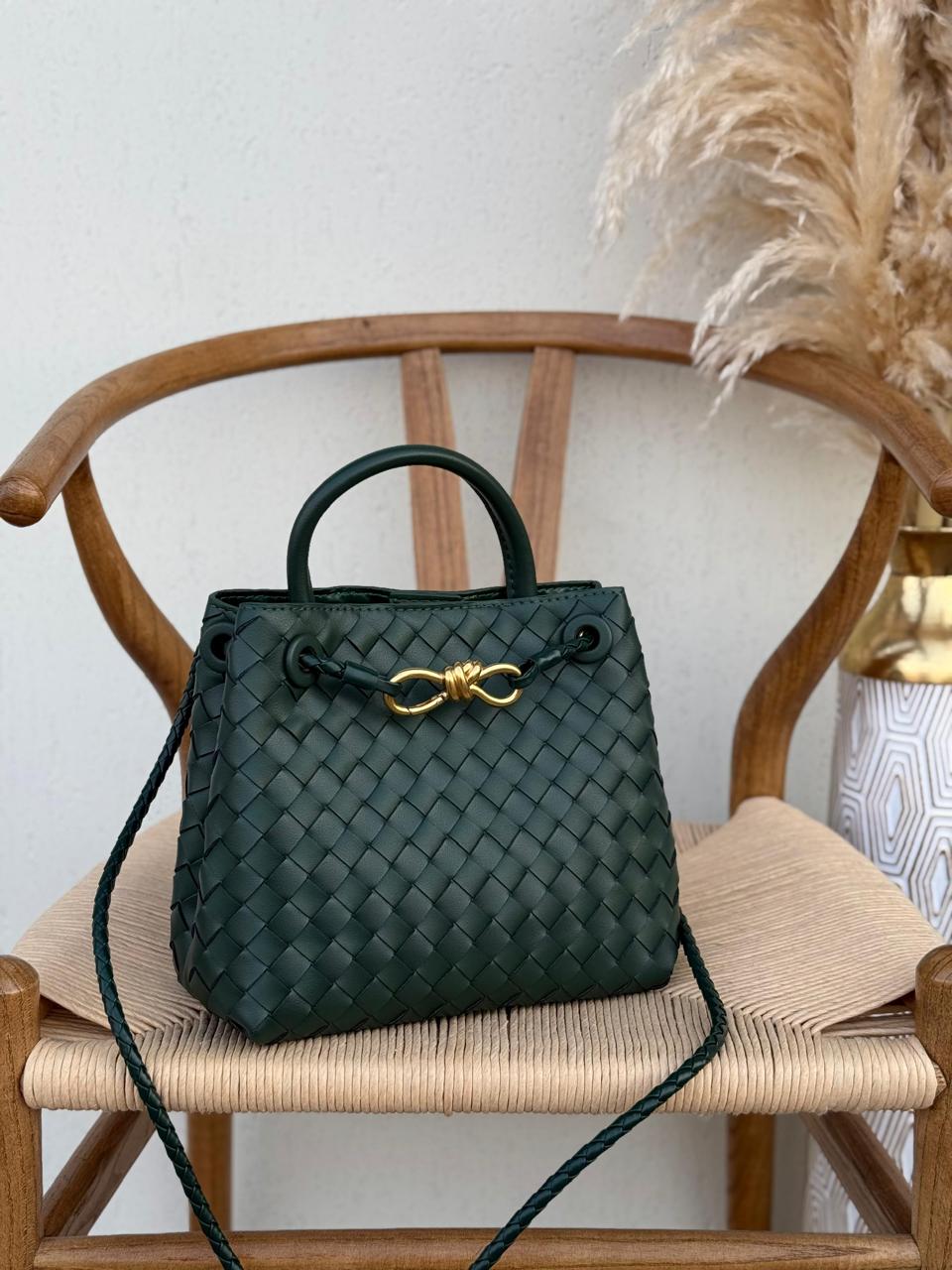 Bottega bag 25cm