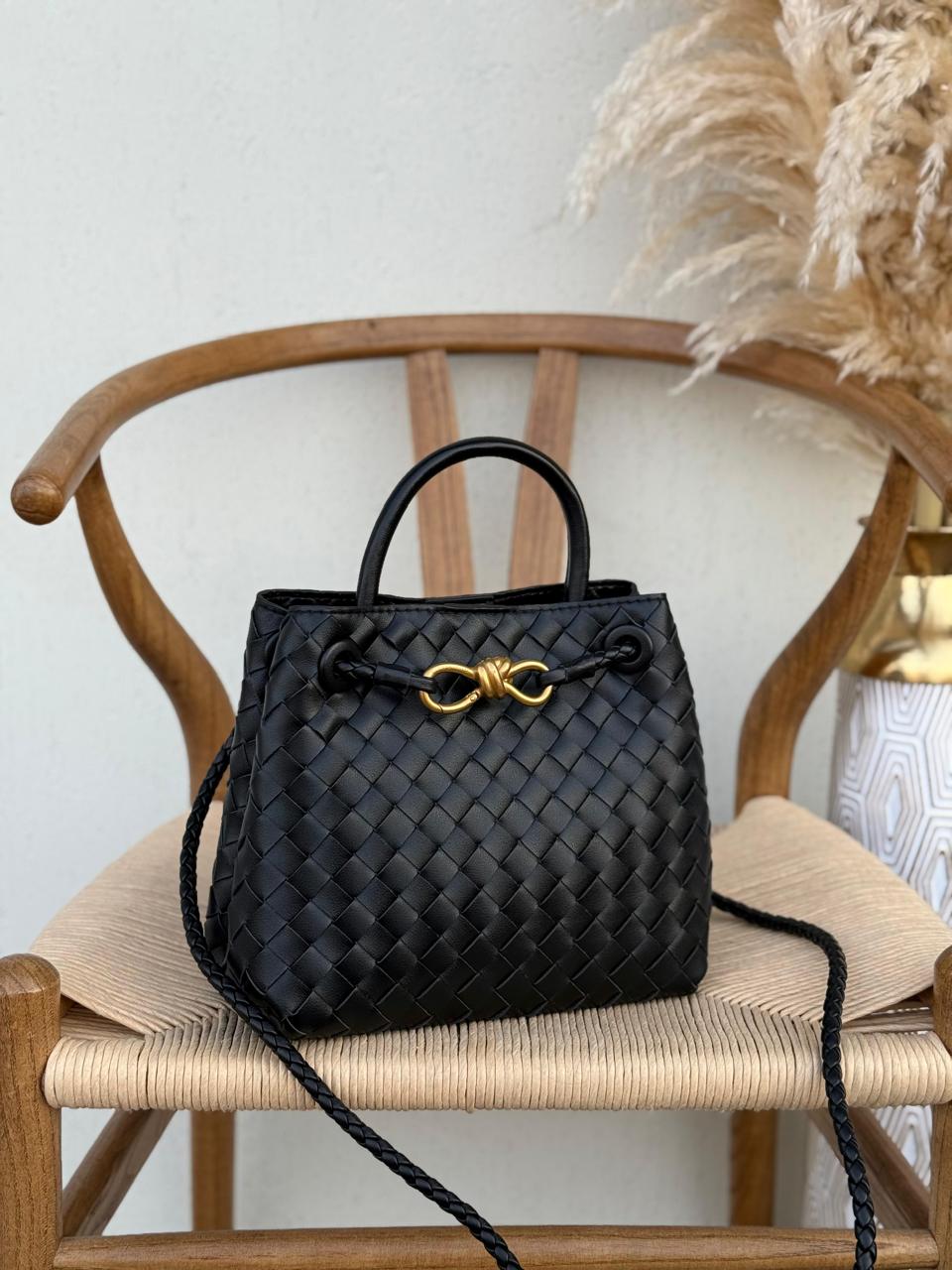 Bottega bag 25cm