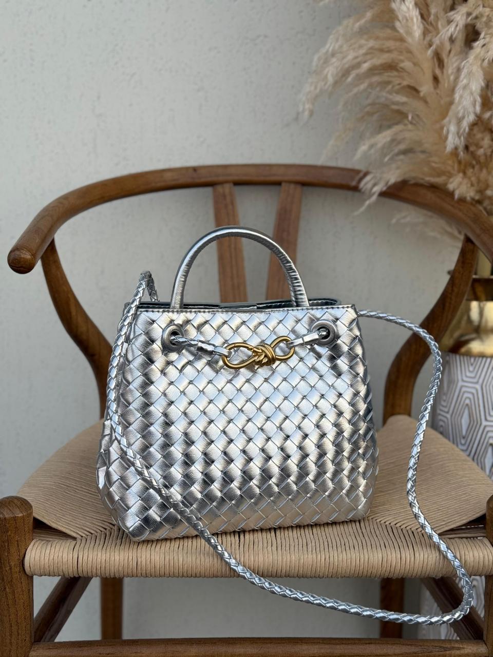 Bottega bag 25cm